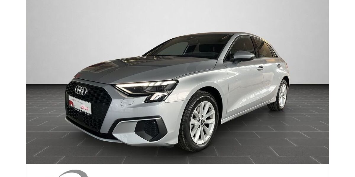 Audi A3 23.732 km 25.880 &euro; Wiesbaden 65189