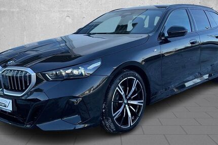 BMW 520 8.385 km 44.990 &euro; Rendsburg 24768