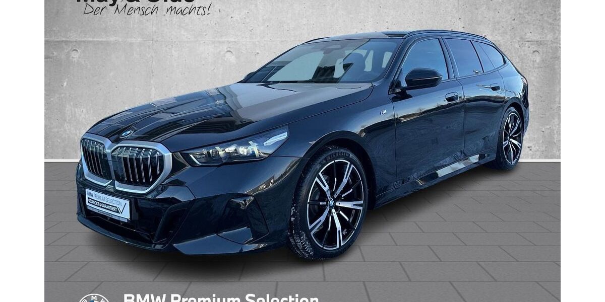 BMW 520 8.385 km 44.990 &euro; Rendsburg 24768