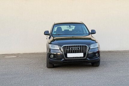 Audi Q5 250.000 km 10.499 &euro; Kandel 76870