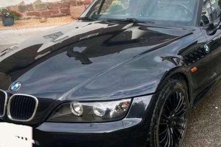 BMW Z3 263.000 km 3.500 € Lichtenau 77839