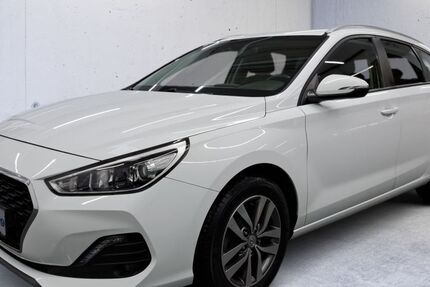 Hyundai i30 28.800 km 17.590 € Herbolzheim 79336