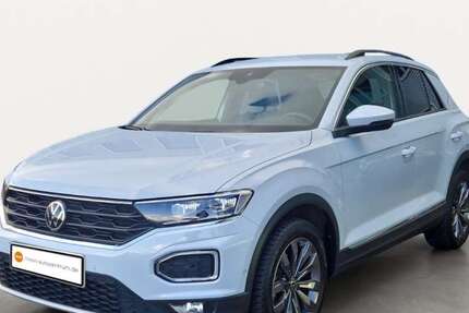 VW T-Roc 27.641 km 24.960 &euro; Seevetal 21220