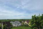 Dachgeschoßwohnung Waldbüttelbrunn - 4 Zimmer, 150 m&sup2;, 555.000&euro; | Angebot:27021231