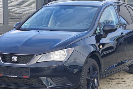 Seat Ibiza 122.000 km 4.800 &euro; Eitorf 53783