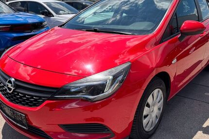 Opel Astra 120.500 km 6.495 &euro; Krumbach (Schwaben) 86381