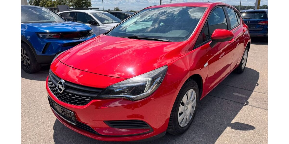Opel Astra 120.500 km 6.495 &euro; Krumbach (Schwaben) 86381