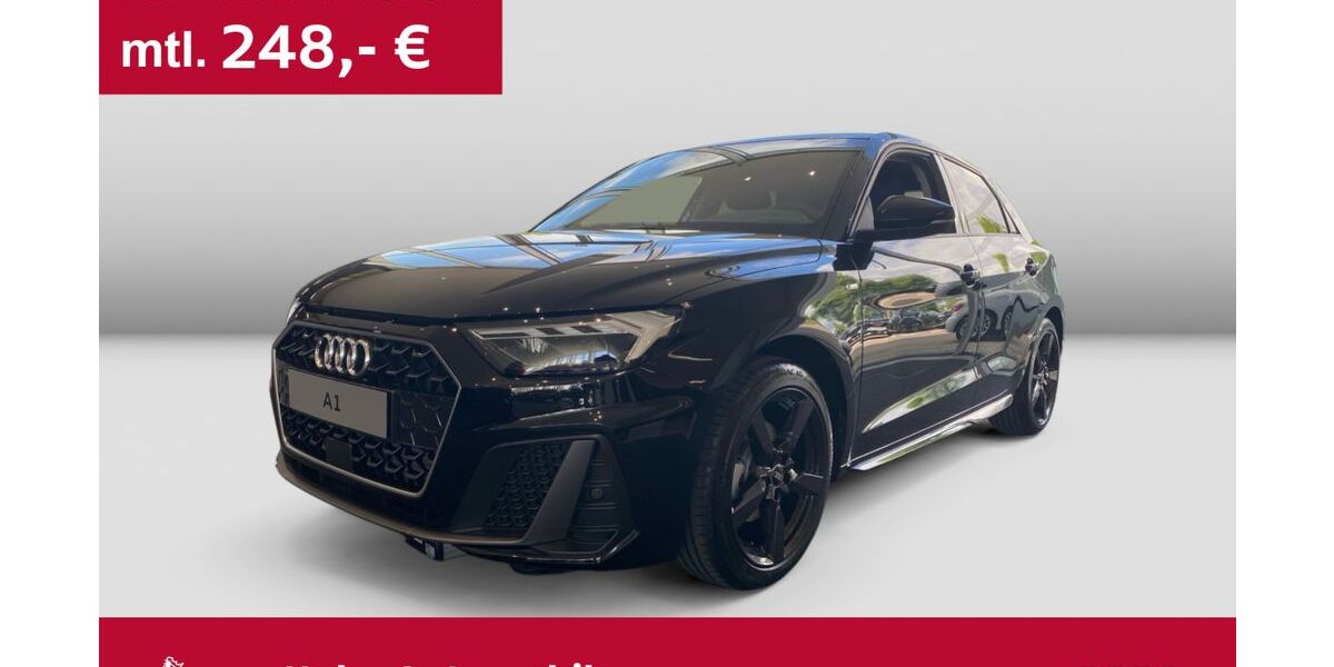 Audi A1 1.200 km 28.830 &euro; Ludwigsburg 71636