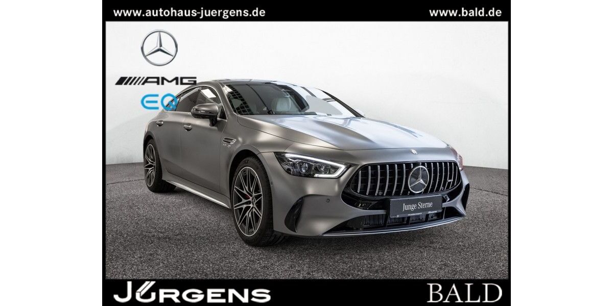 Mercedes-Benz AMG GT 3.392 km 120.790 &euro; Plettenberg 58840