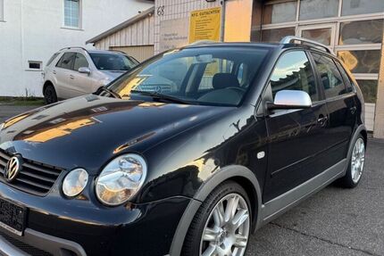 VW Polo