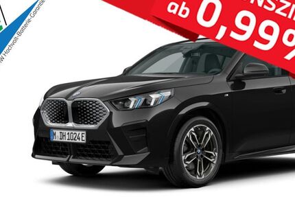 BMW iX2 14.181 km 49.250 &euro; Hamburg 21073