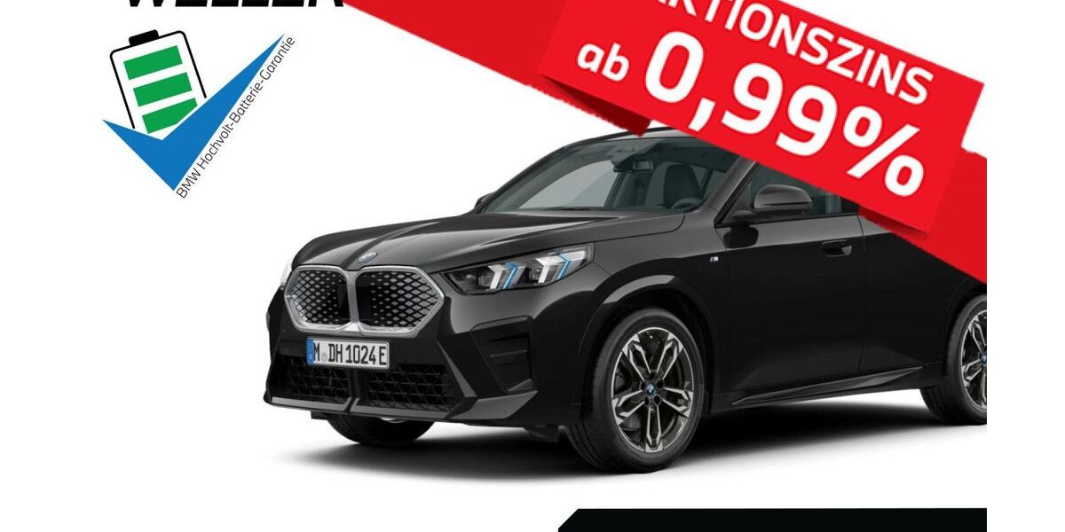 BMW iX2 14.181 km 49.250 &euro; Hamburg 21073