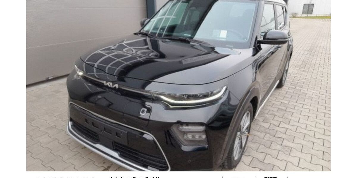 Kia Soul 20.900 km 30.990 &euro; Landshut 84030