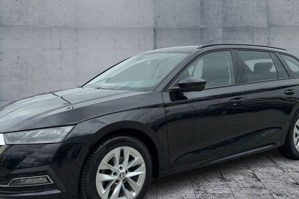 Skoda Octavia 48.650 km 19.390 &euro; Pegnitz 91257