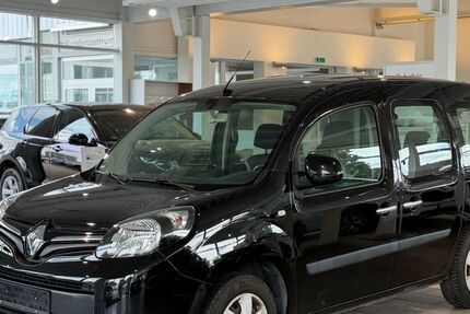 Renault Kangoo 108.000 km 7.799 &euro; Inden 52459