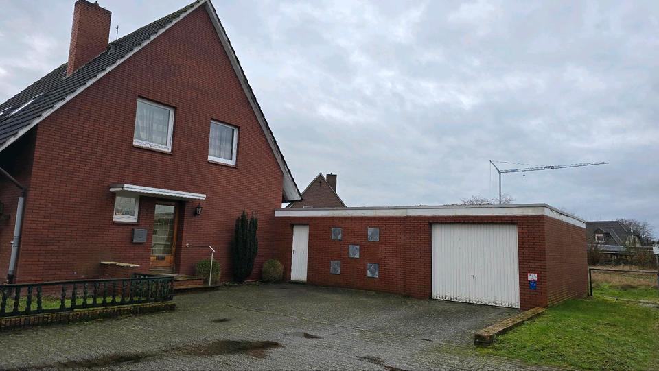 Einfamilienhaus Herzlake - 8 Zimmer, 122 m&sup2;, 210.000&euro; | Angebot:26986216