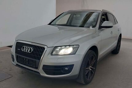 Audi Q5 156.000 km 12.900 &euro; Frankfurt am Main 60388
