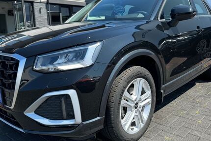 Audi Q2 18.000 km 27.500 &euro; Gelnhausen 63571
