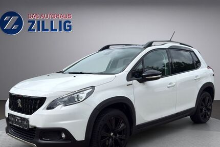 Peugeot 2008 90.500 km 9.990 &euro; Kulmbach 95326