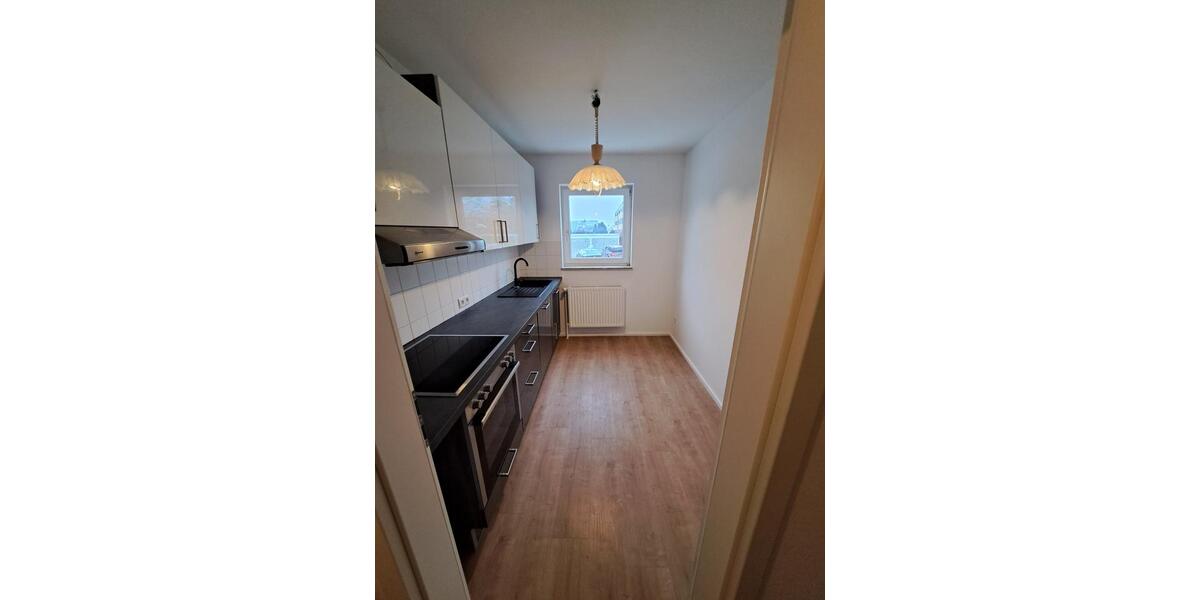 Etagenwohnung Ilsede - 3 Zimmer, 50 m&sup2;, 600&euro; | Angebot:25056293