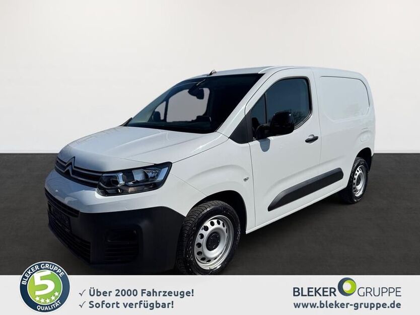 Berlingo