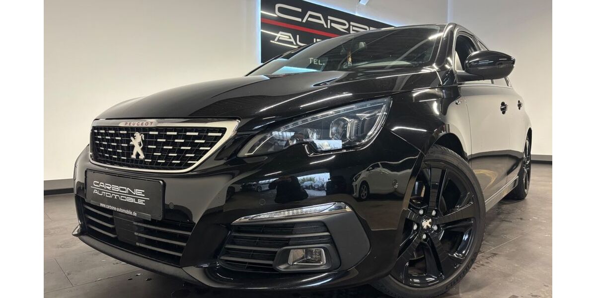 Peugeot 308 114.700 km 13.650 &euro; Bretten 75015