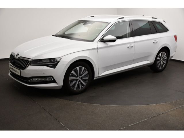 Skoda Superb 51.024 km 25.550 &euro; Wolfsburg 38440