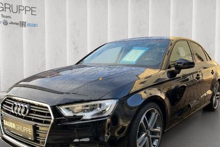 Audi A3 71.000 km 19.890 &euro; Flensburg 24941