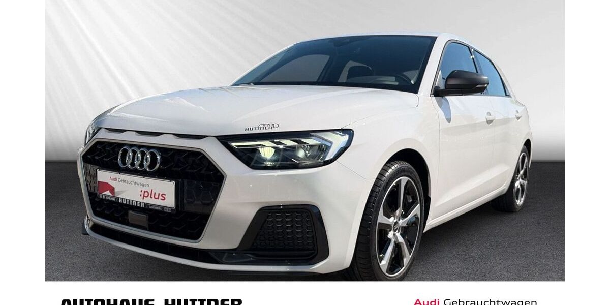 Audi A1 52.761 km 19.748 &euro; Landsberg 86899