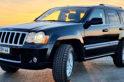 Jeep Grand Cherokee 259.000 km 7.500 &euro; Münzenberg 35516