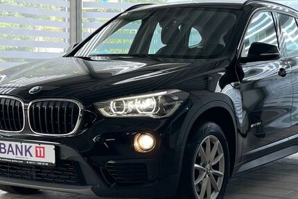 BMW X1 129.982 km 13.990 &euro; Burgdorf 31303