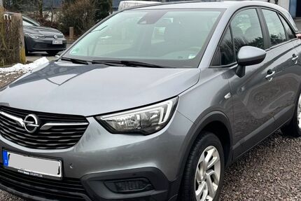Opel Crossland (X) 163.500 km 5.999 &euro; Dreieich 63303