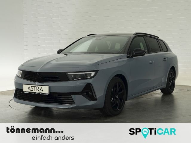 Opel Astra 9.350 km 28.924 &euro; Münster-Hiltrup 48165