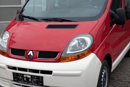 Renault Trafic 138.100 km 5.490 &euro; Cölbe-Bernsdorf 35091