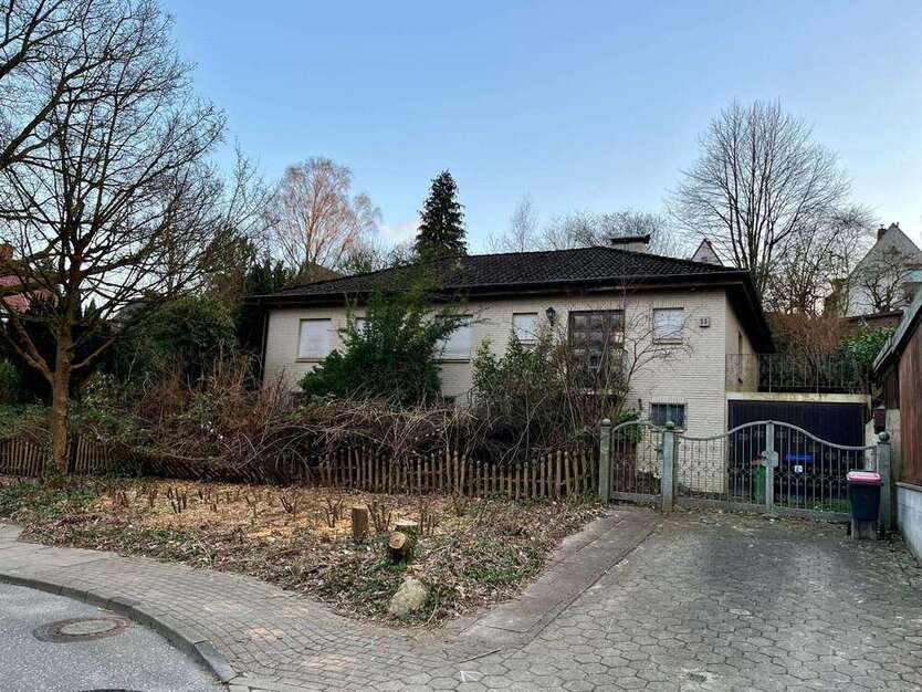 Grundstück zu verkaufen in Hamburg 549.000 € 992 m²