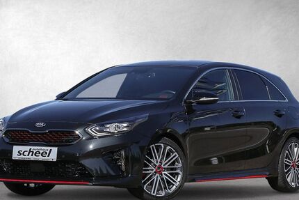 Kia ceed / Ceed 55.812 km 19.990 &euro; Leipheim 89340