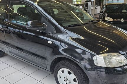 VW Fox 155.000 km 1.990 &euro; Berghülen 89180