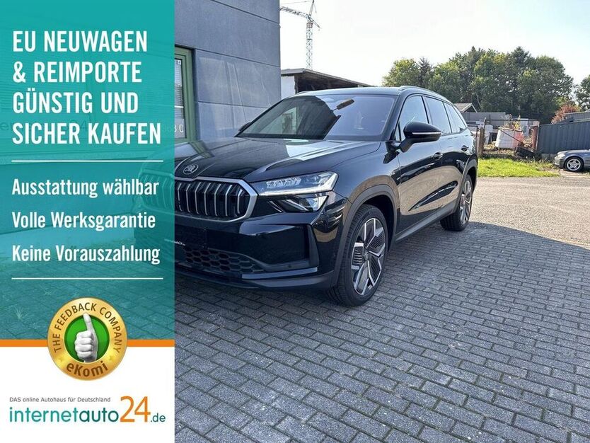 Kodiaq
