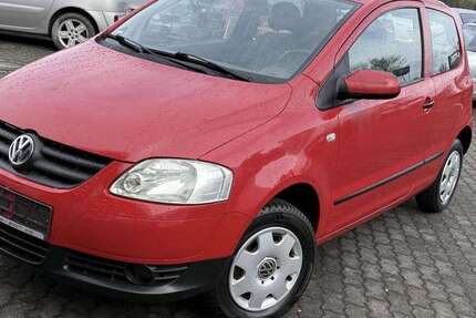 VW Fox 165.000 km 1.990 &euro; Menden (Sauerland), Stadt 58708