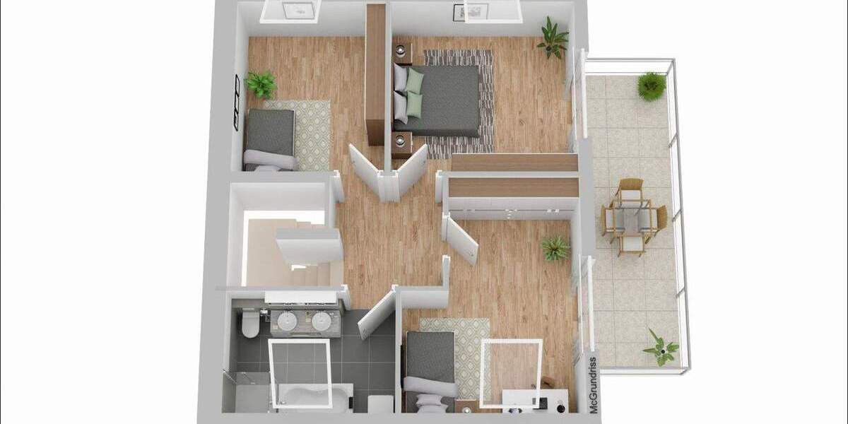 Doppelhaushälfte Alzenau in Unterfranken / Hörstein Alzenau - 5 Zimmer, 150 m&sup2;, 742.500&euro; | Angebot:25705995