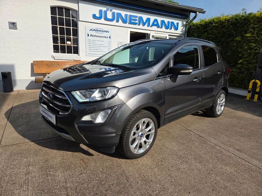 EcoSport