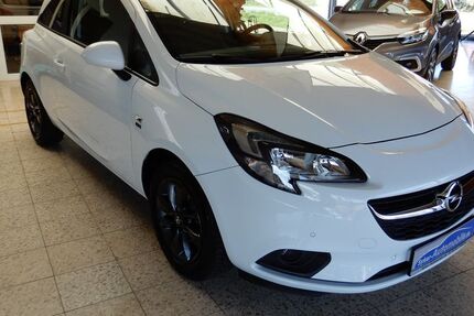 Opel Corsa 26.970 km 10.490 &euro; Syke 28857
