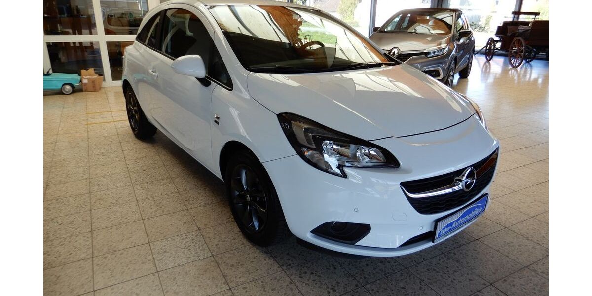 Opel Corsa 26.970 km 10.490 &euro; Syke 28857