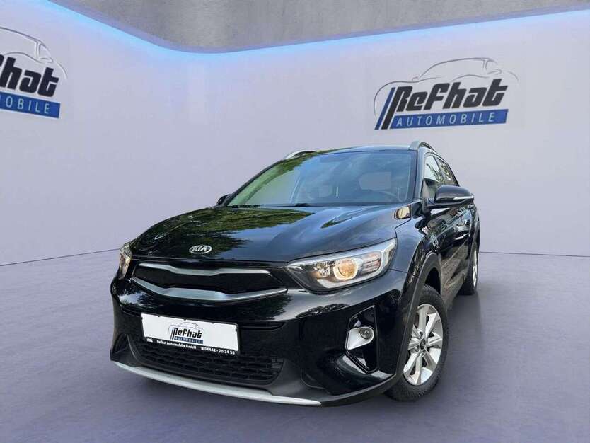Kia Stonic 121.147 km 8.900 € Lohne (Old) 49393