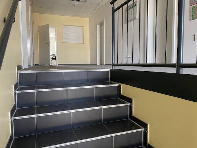 Gewerbeobjekt Nürnberg Röthenbach bei St Wolfgang - 2.750&euro; | Angebot:26499897