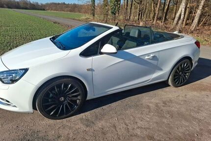 Opel Cascada