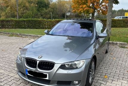 BMW 320 158.000 km 9.000 € Durmersheim 76448