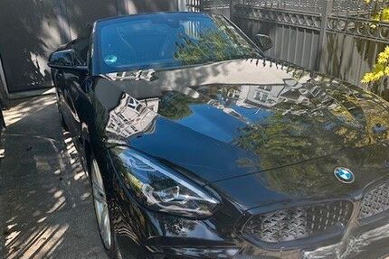 BMW Z4 55.600 km 34.600 &euro; Wiesbaden 65193