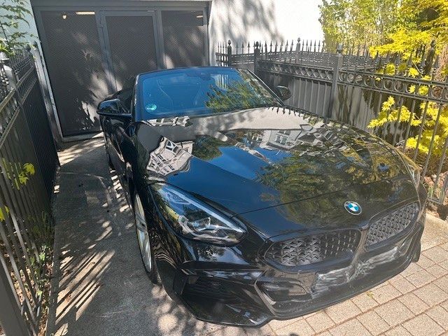 BMW Z4 55.600 km 34.600 &euro; Wiesbaden 65193