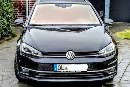 VW Golf 77.000 km 16.600 &euro; Oldenburg 26135